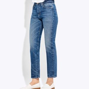 AYR DENIM JEANS SZ 29 “THE LIL DUDE” LA STYLE